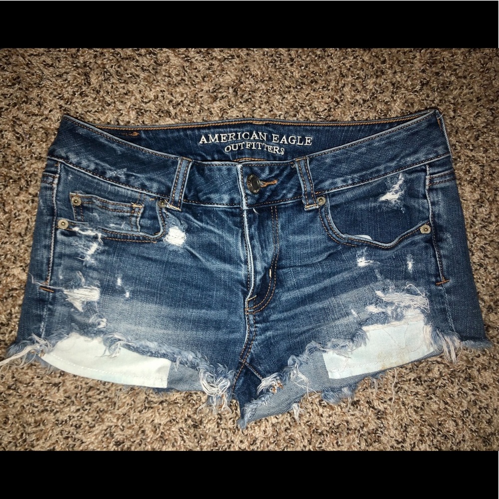 • American Eagle Outfitters Shorties •
